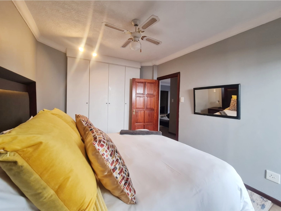 To Let 2 Bedroom Property for Rent in Pecanwood Estate North West